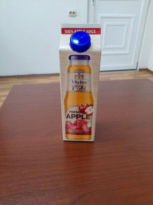 Rādī detaļas Apple Juice (100% NFC) Attēls Apple Juice (100% NFC)