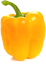 Obrazek Organic Pepper