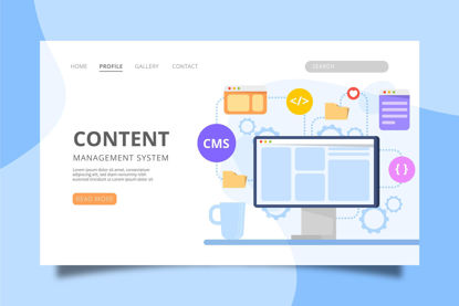 Show details for Website for €0.25/ day Picture of Website for €0.25/ day