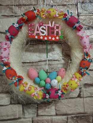 Show details for Decorative Wreaths Picture of Decorative Wreaths